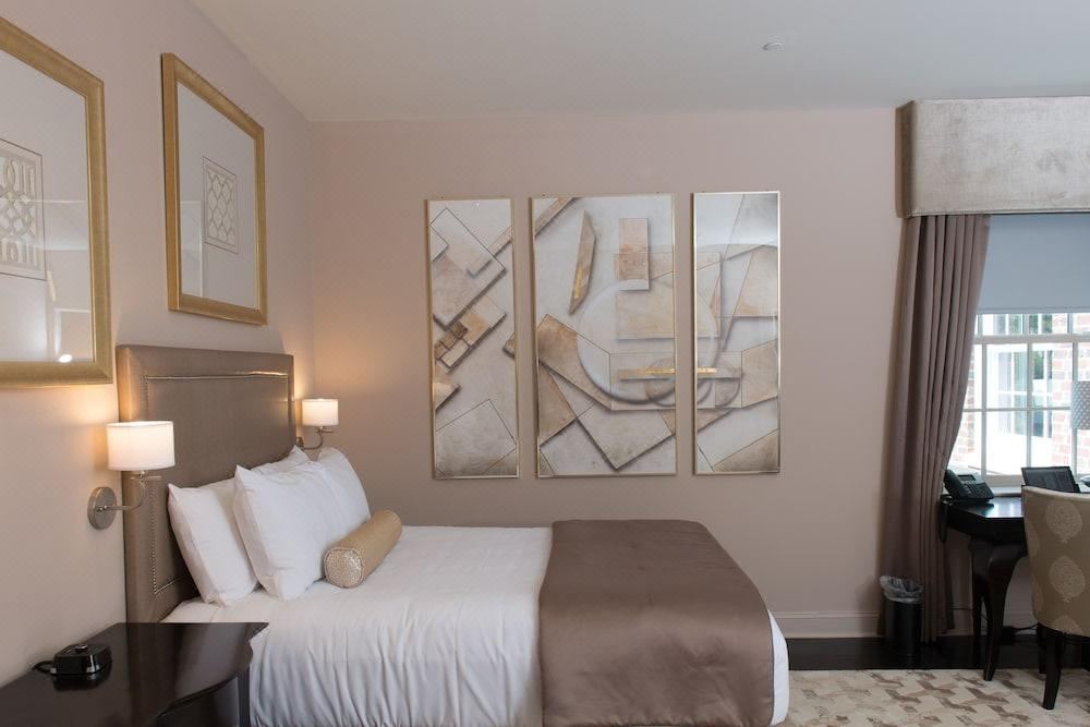 Photo of Bedroom in Cary