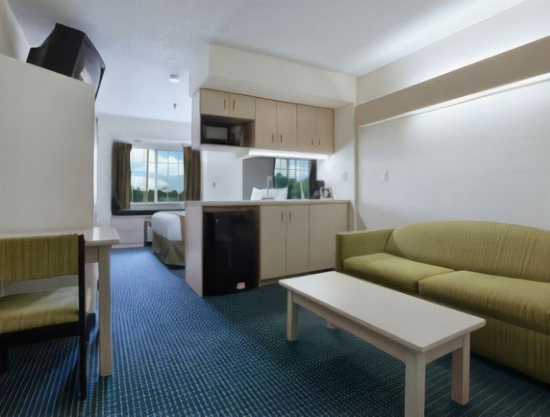 Photo of Livingroom in Barium Springs