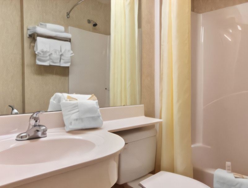 Photo of Bathroom in Cherokee