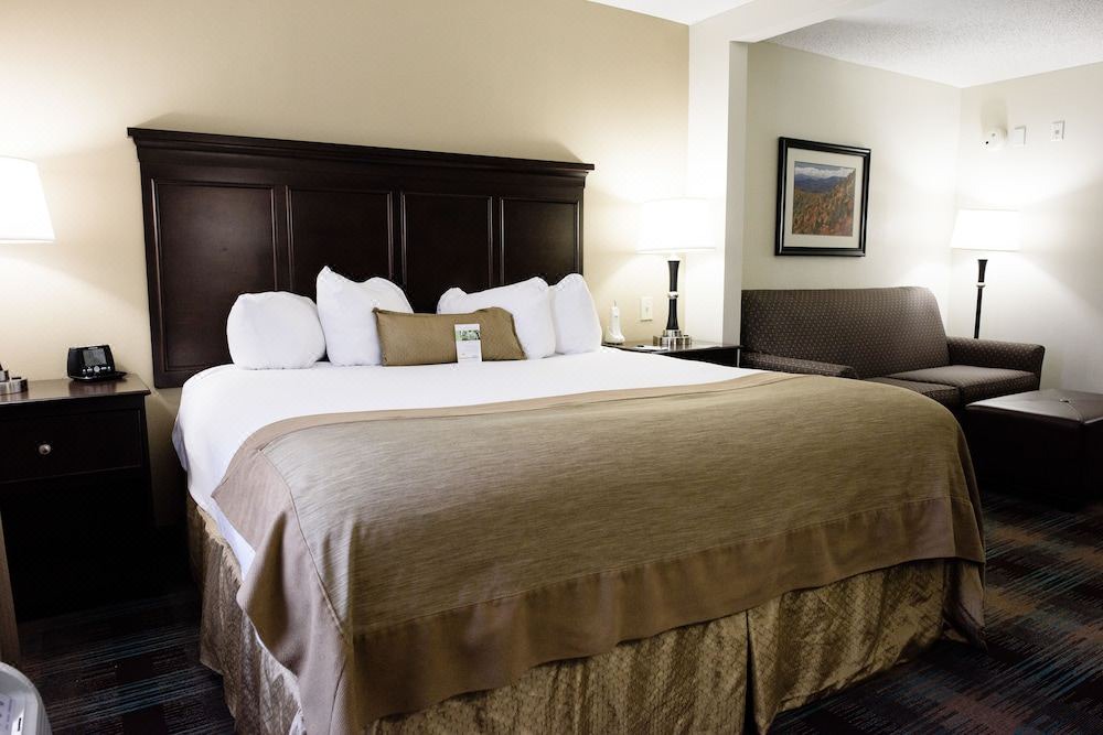 Photo of Bedroom in Greensboro