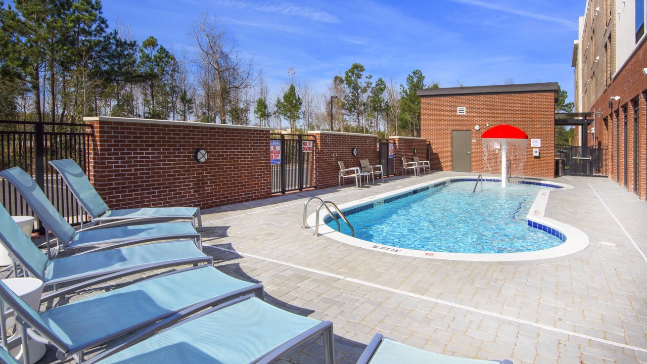 Photo of Outdoor in Westfall Park