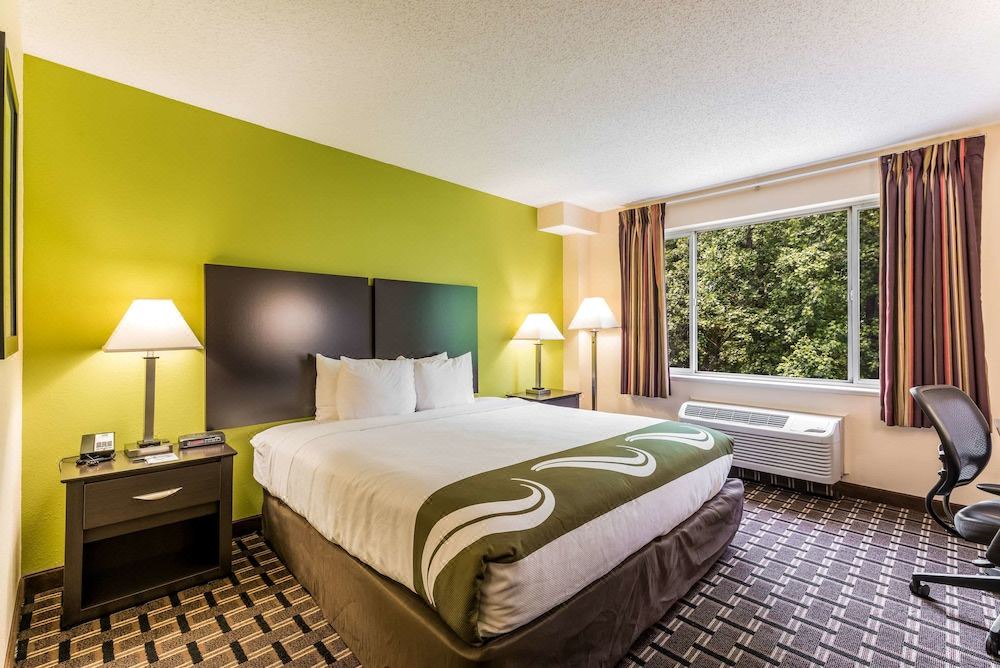 Photo of Bedroom in Huntersville