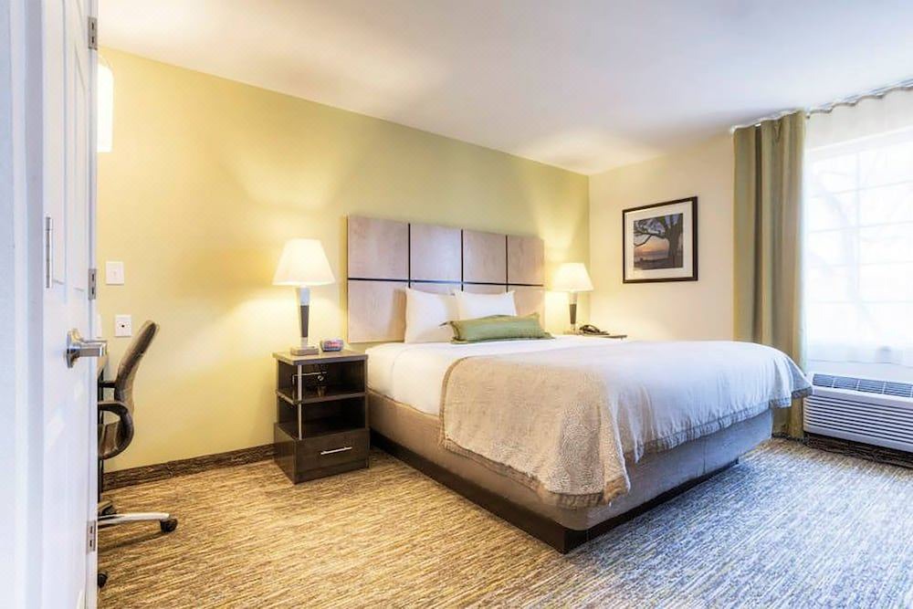 Photo of Bedroom in Mount Mourne