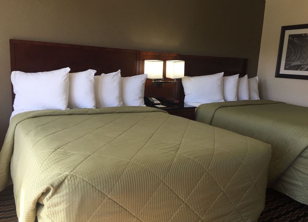 Photo of Bedroom in Toddville Road