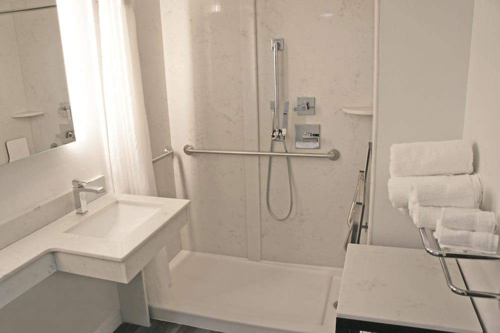 Photo of Bathroom in Northeast Raleigh