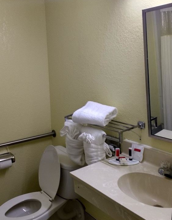Photo of Bathroom in Asheville