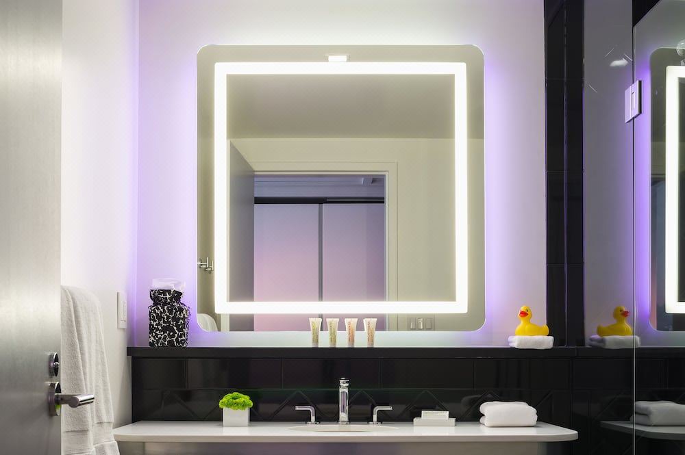 Photo of Bathroom in Downtown