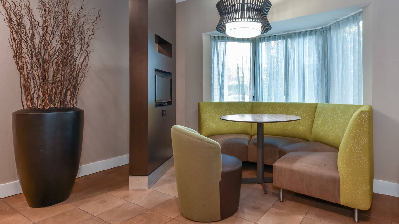 Photo of Livingroom in Huntersville