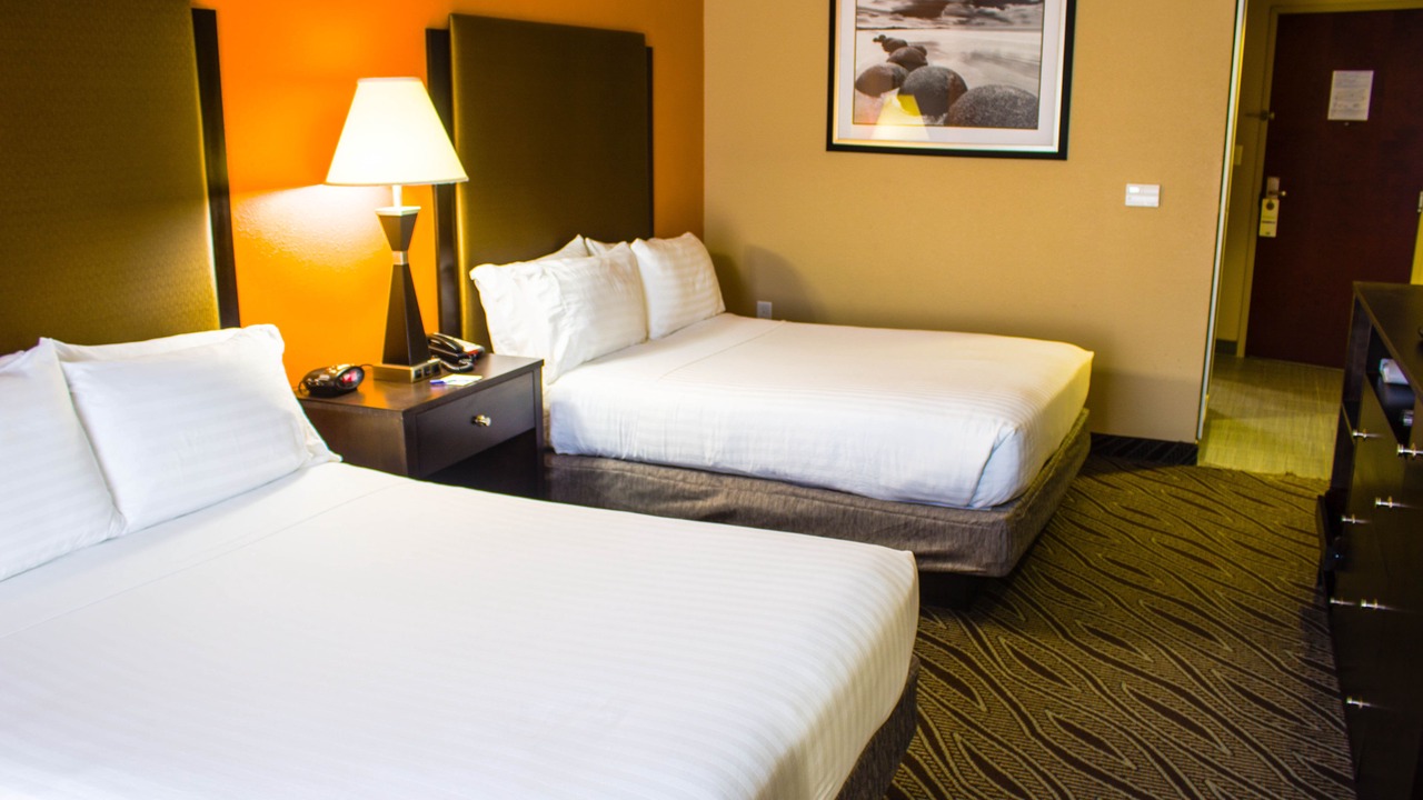 Photo of Bedroom in Havelock