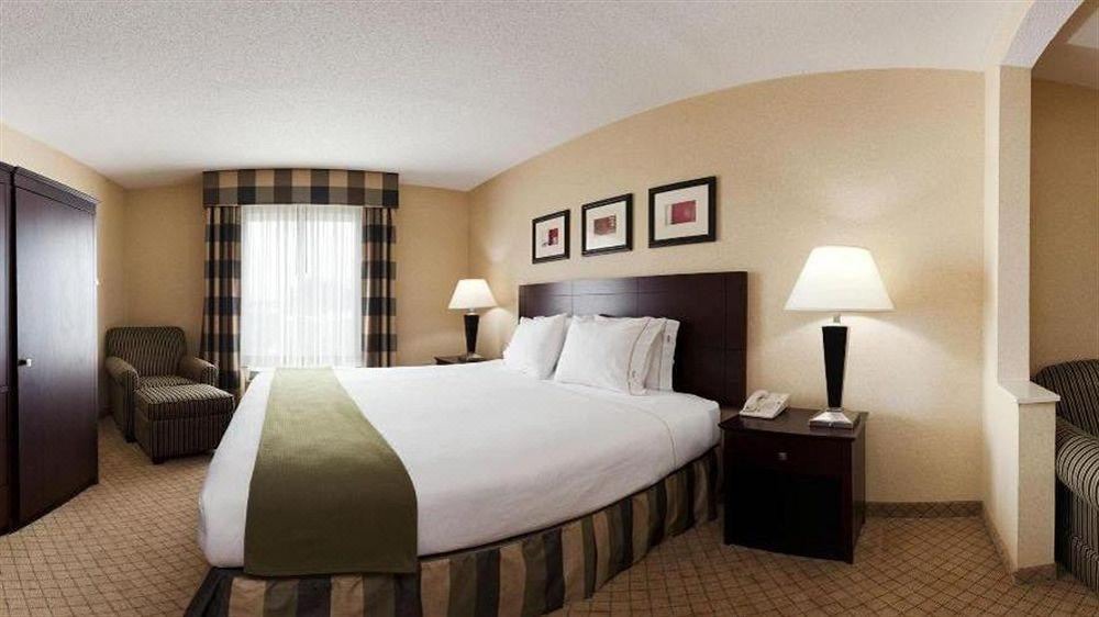 Photo of Bedroom in Kannapolis
