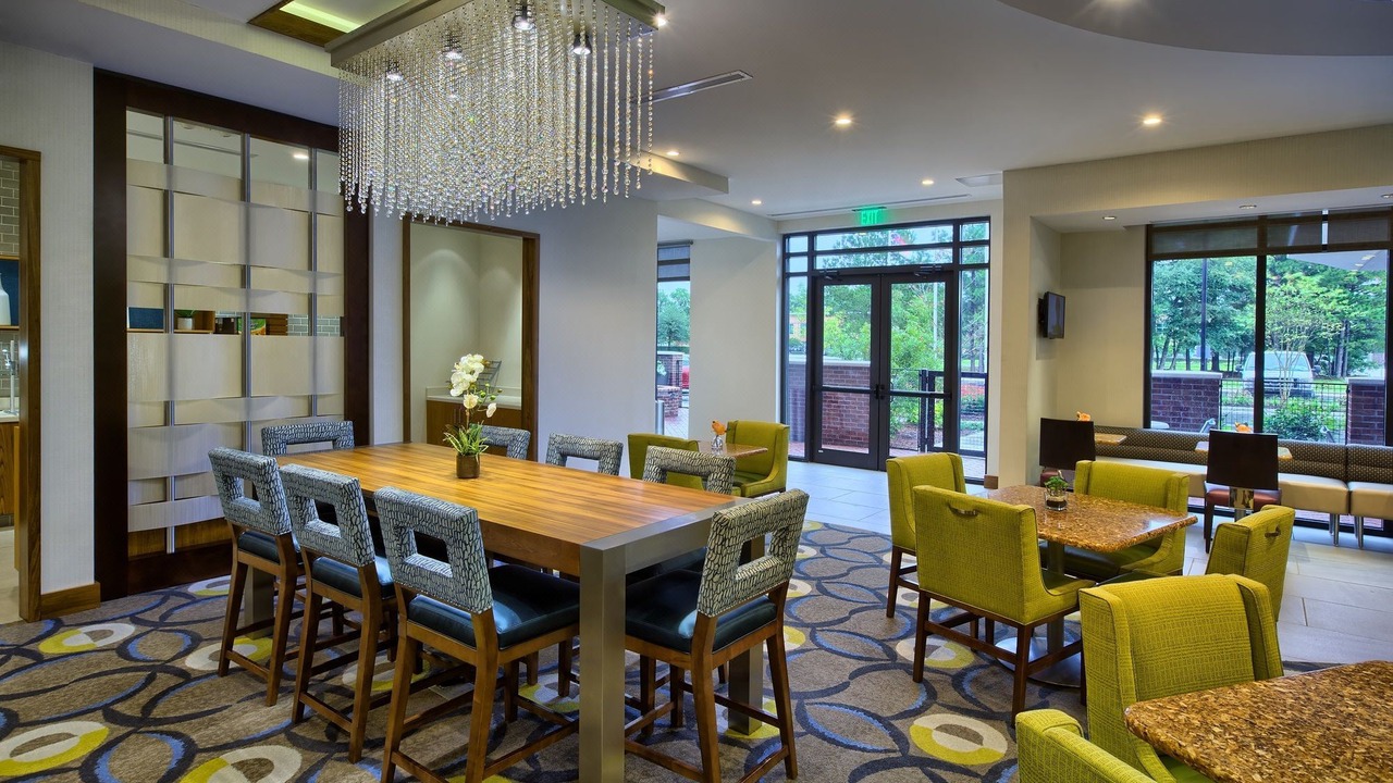 Photo of Livingroom in Westfall Park