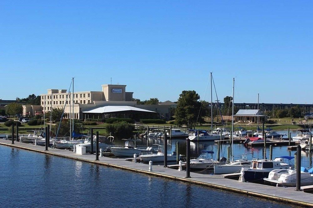 Photo of Outdoor in New Bern