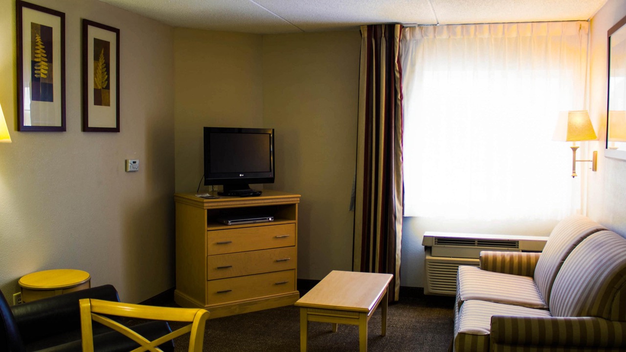 Photo of Livingroom in Wilson