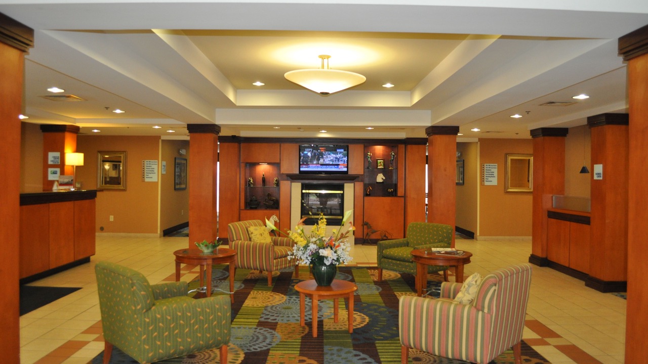 Photo of Livingroom in Williamston