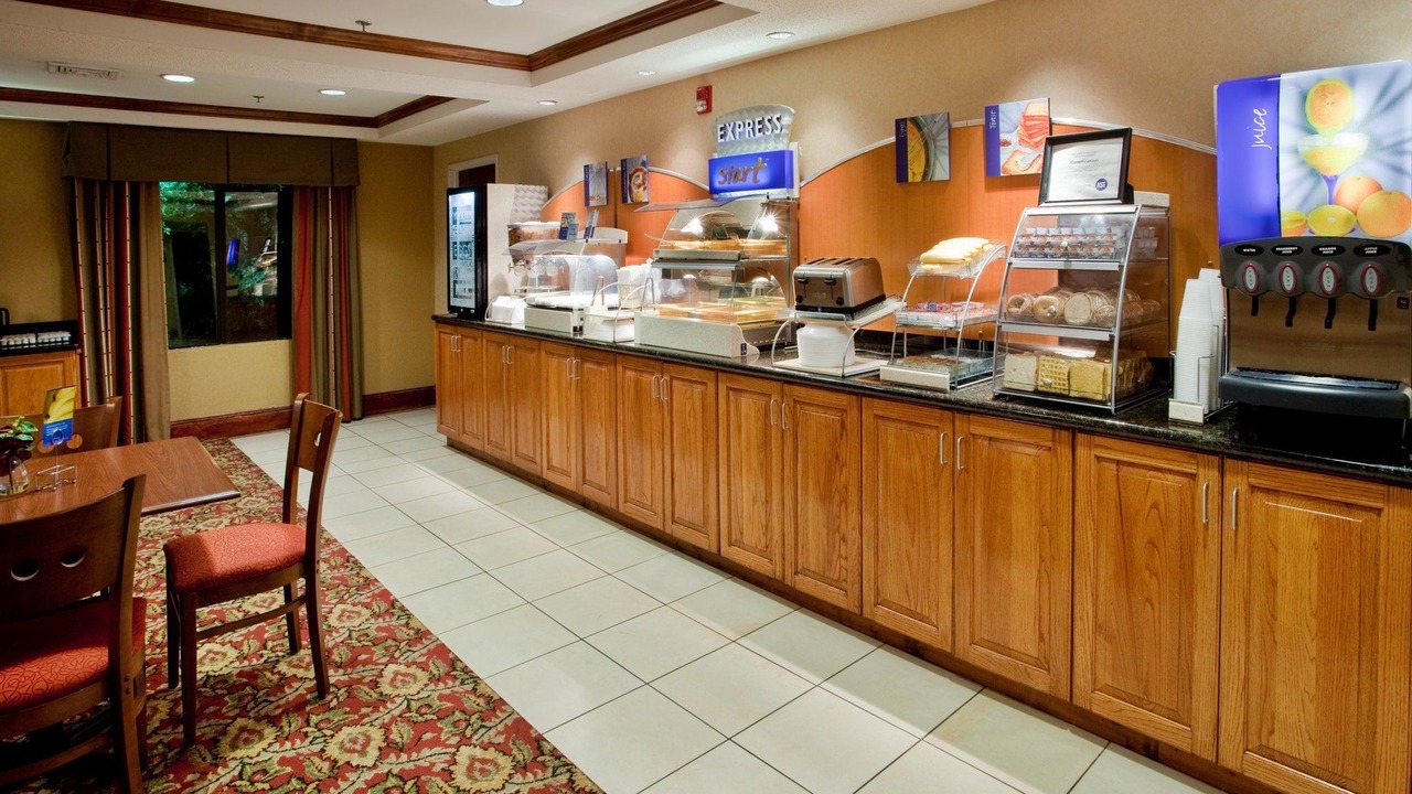 Photo of Kitchen in Kinston