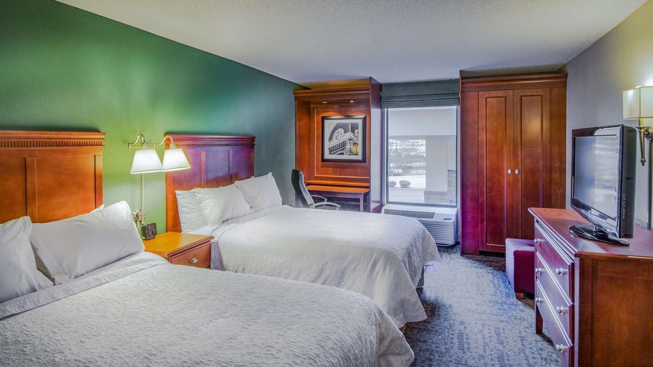 Photo of Bedroom in Washington