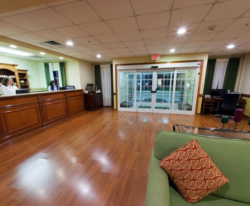 Photo of Livingroom in Goldsboro