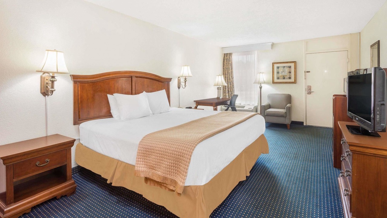 Photo of Bedroom in Gold Rock