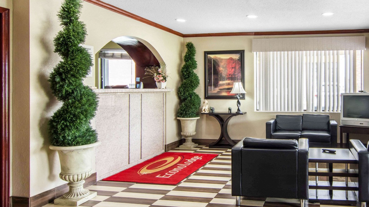 Photo of Livingroom in Weldon