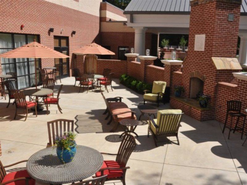 Photo of Patio Balcony in Asheville