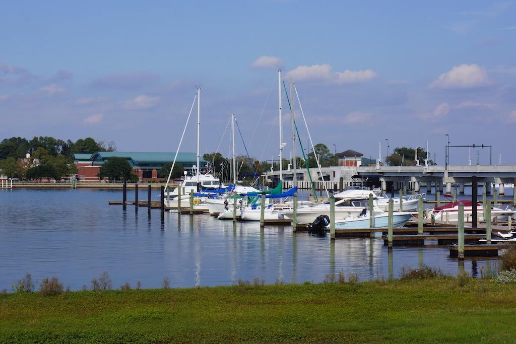Photo of Outdoor in New Bern