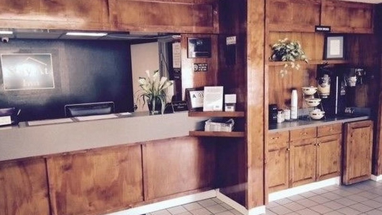 Photo of Kitchen in Forest City
