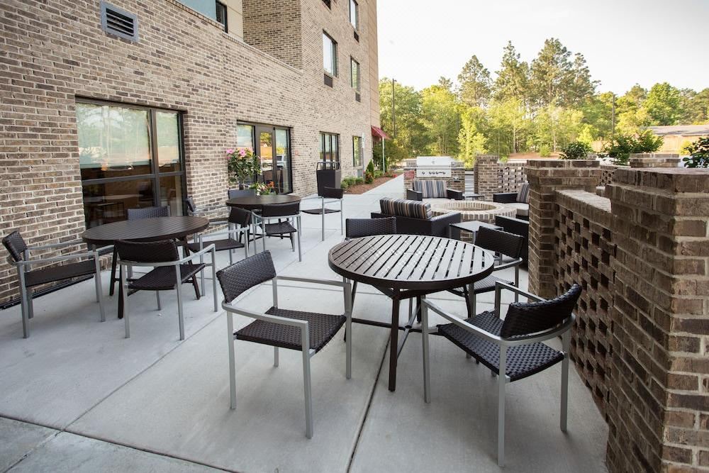 Photo of Patio Balcony in Southern Pines