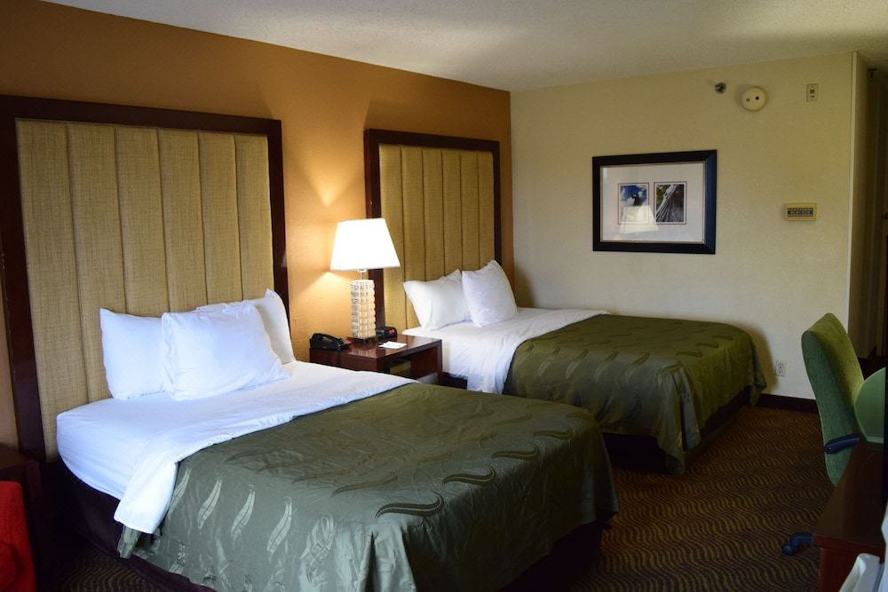 Photo of Bedroom in Rocky Mount