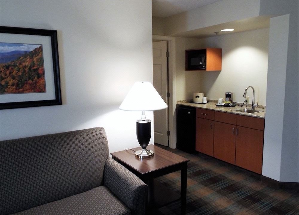 Photo of Livingroom in Greensboro
