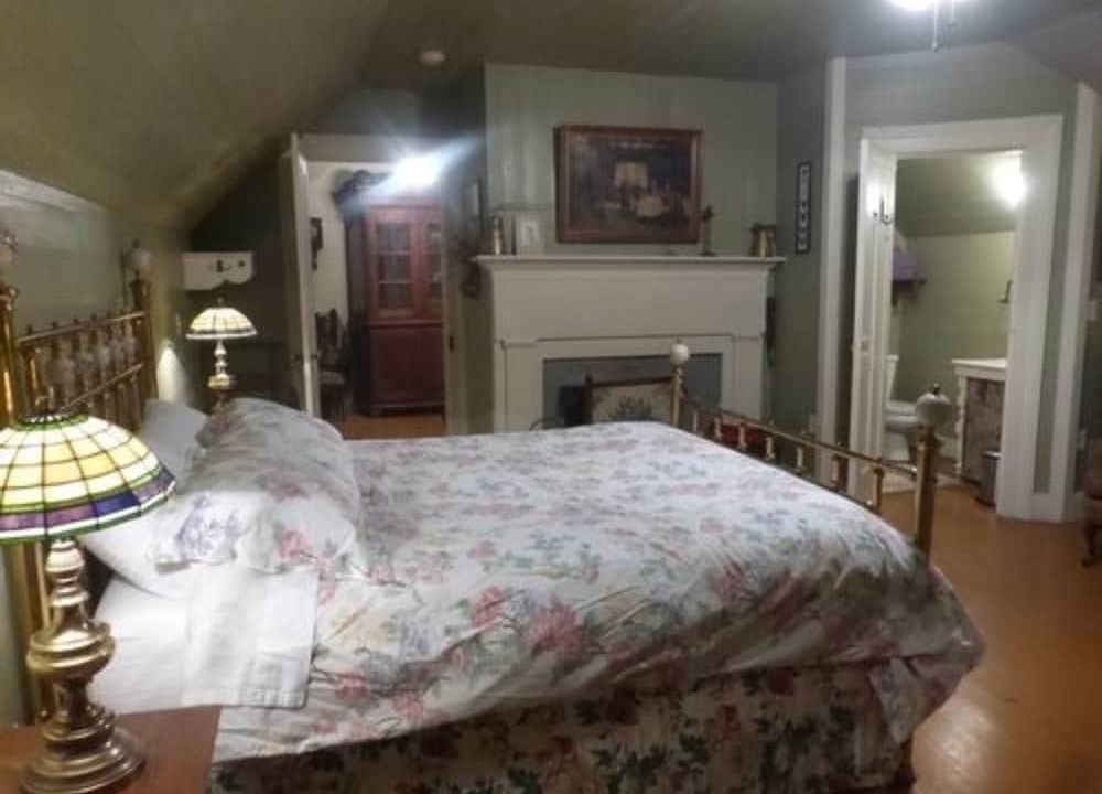 Photo of Bedroom in Mulberry