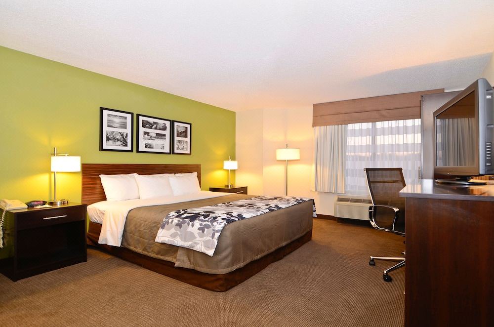 Photo of Bedroom in Henderson