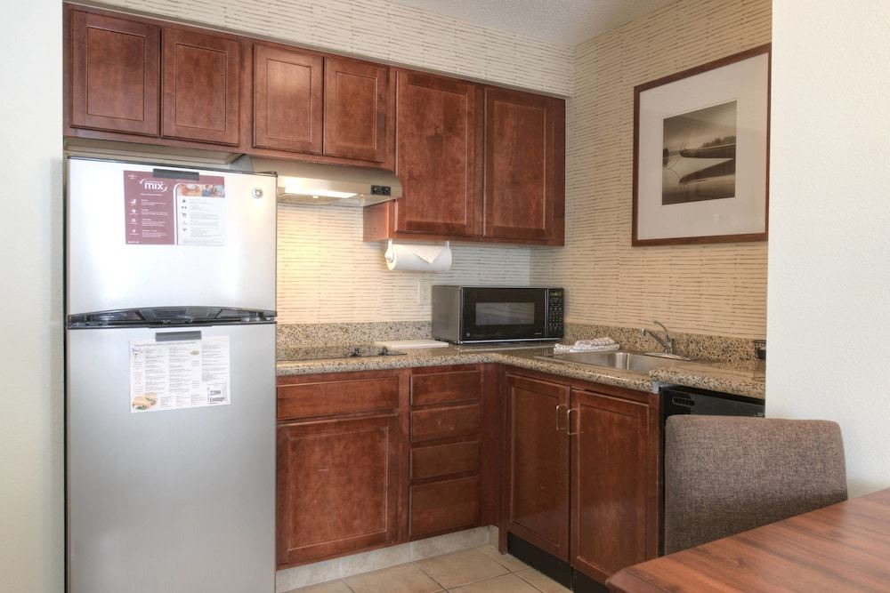 Photo of Kitchen in Crabtree