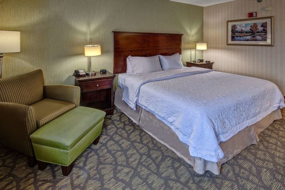 Photo of Bedroom in Rocky Mount