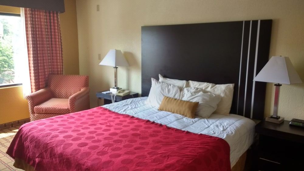 Photo of Bedroom in Asheville