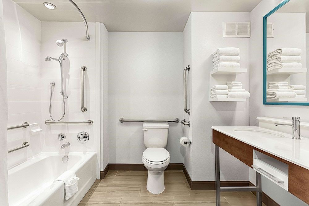 Photo of Bathroom in Morganton