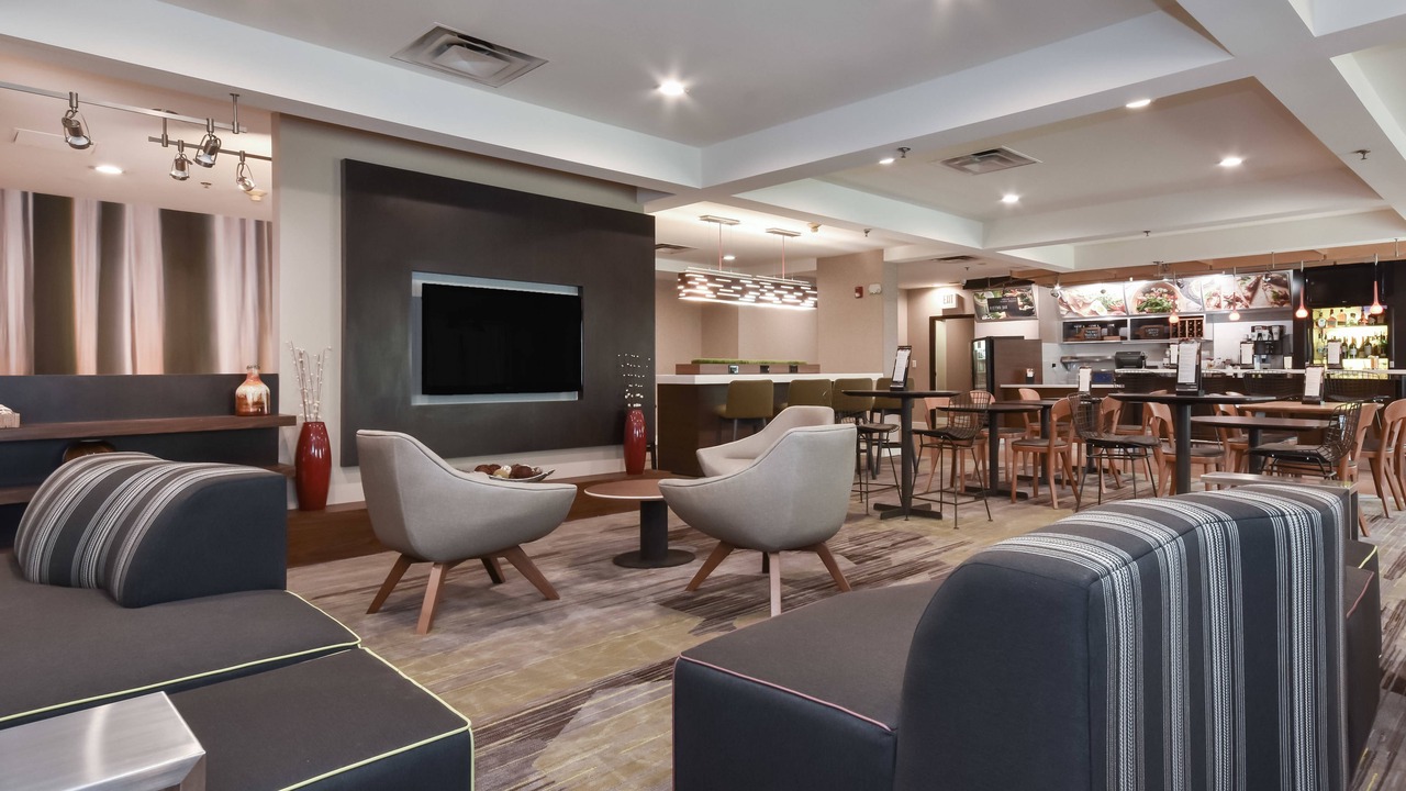 Photo of Livingroom in Huntersville