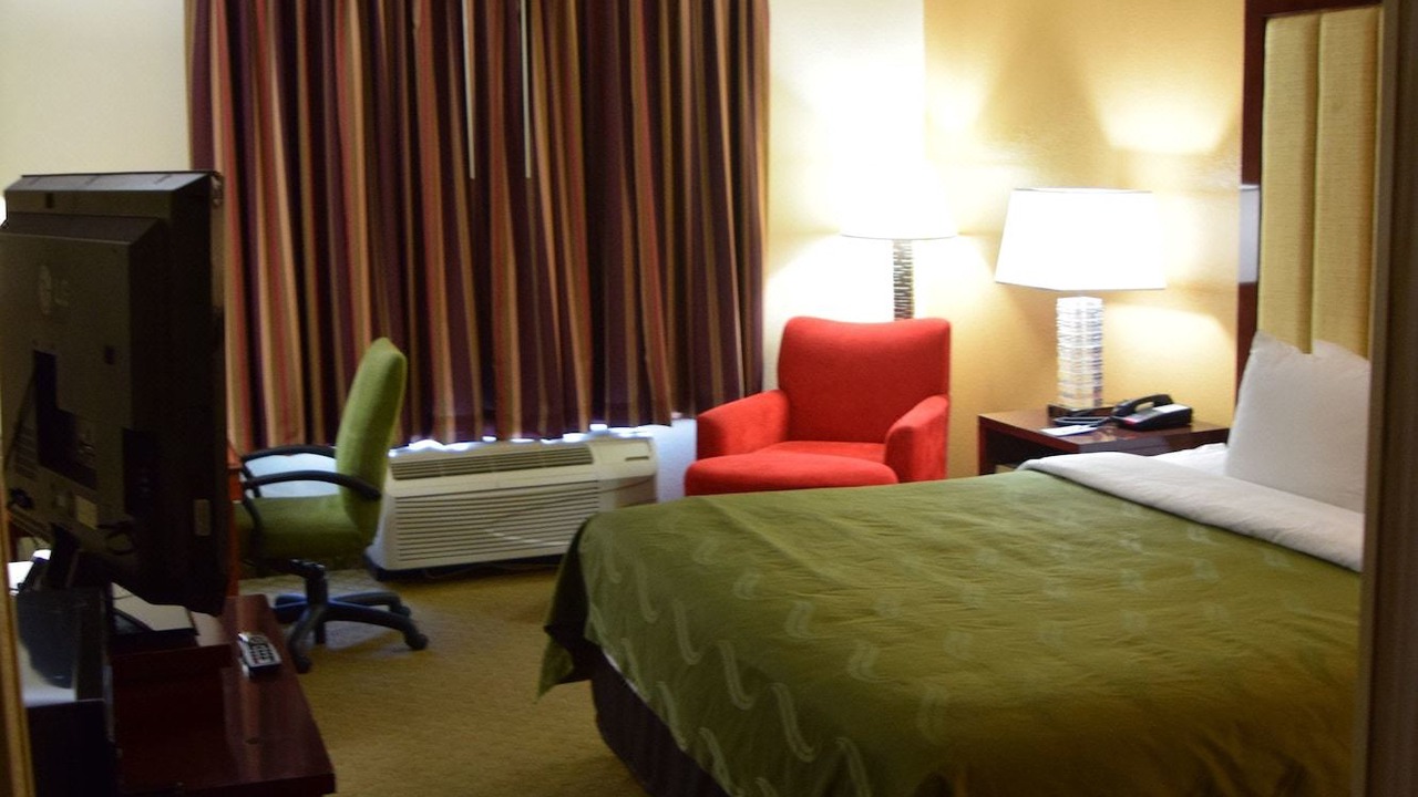 Photo of Bedroom in Rocky Mount