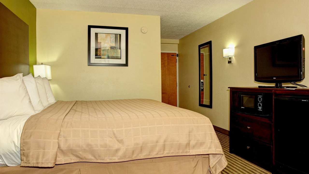 Photo of Bedroom in Jacksonville