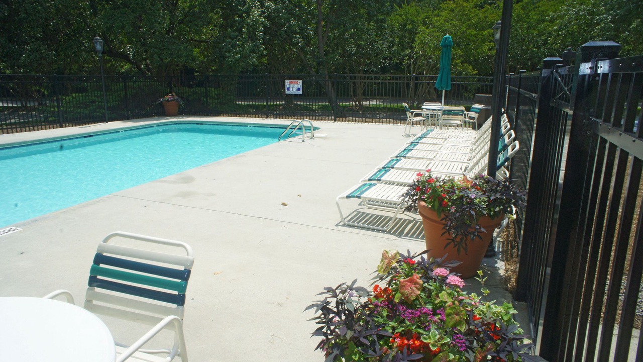 Photo of Outdoor in Morrisville