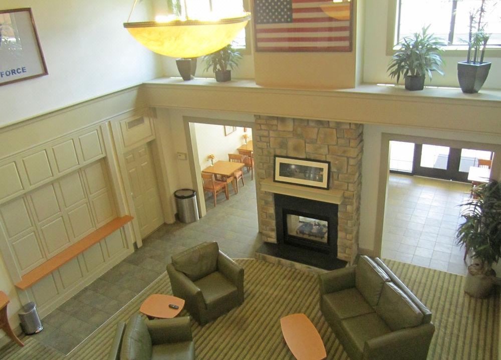 Photo of Livingroom in Terry Sanford