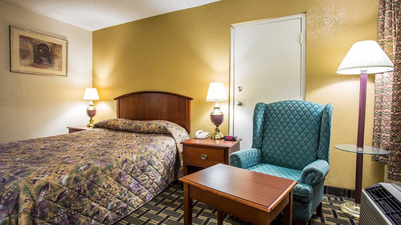 Photo of Bedroom in South Salisbury