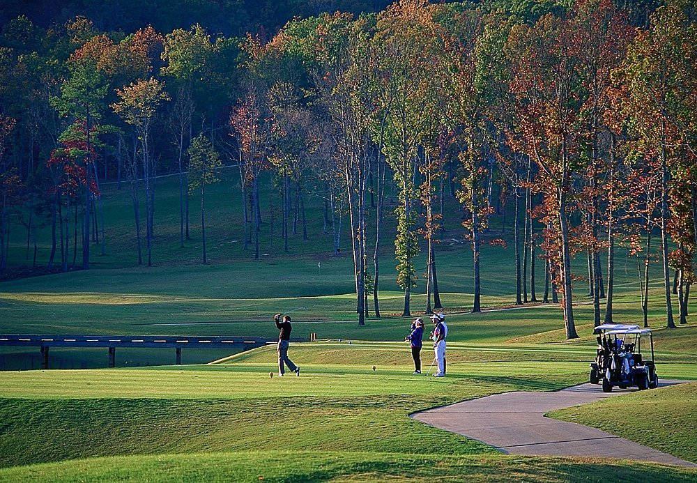 Photo of Outdoor in Winston - Salem