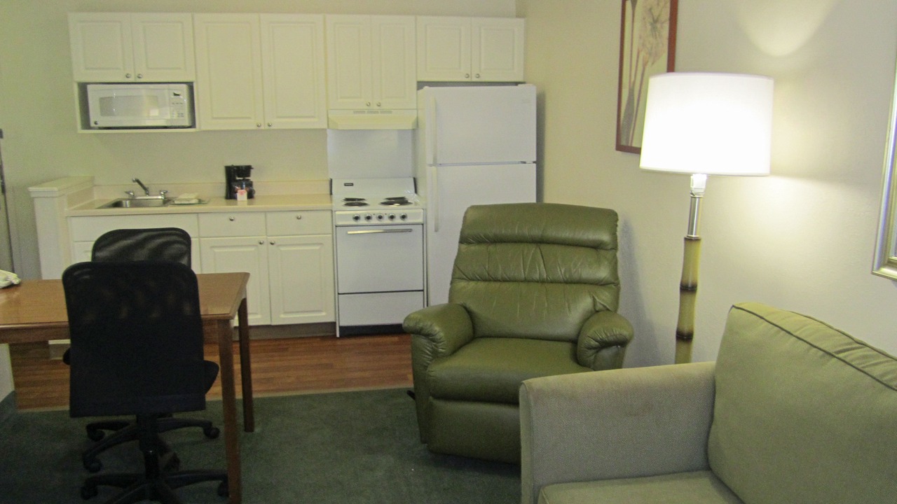 Photo of Livingroom in Terry Sanford