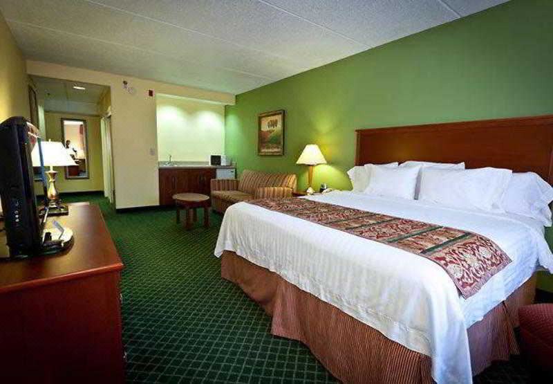 Photo of Bedroom in Lumberton