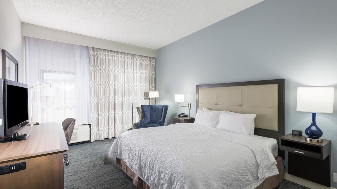 Photo of Bedroom in Mount Airy