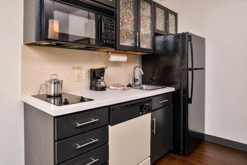 Photo of Kitchen in Newell