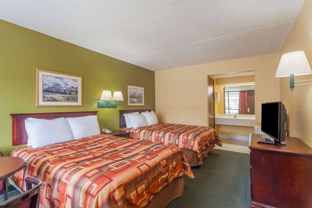 Photo of Bedroom in Whitebridge