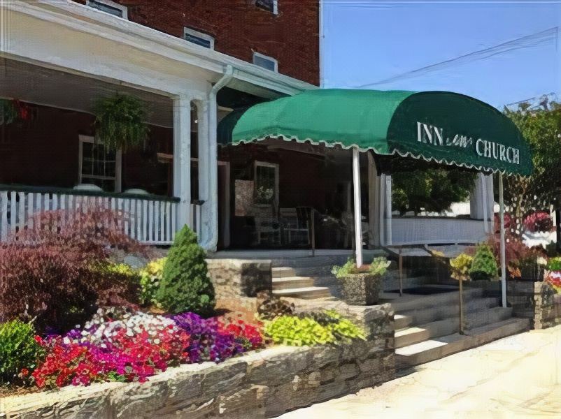 Photo of Buildings in Hendersonville
