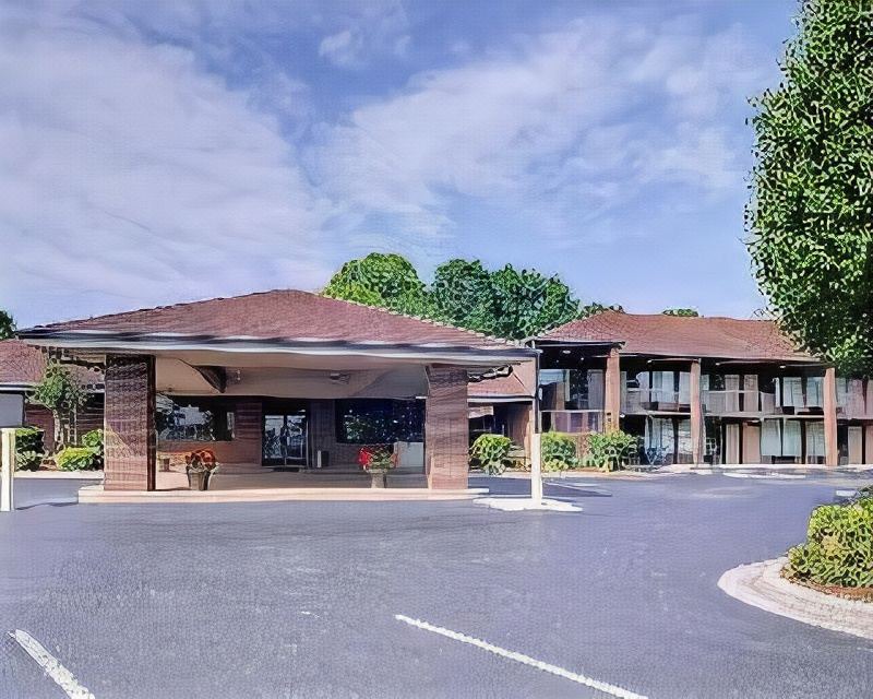 Photo of Buildings in Mount Airy