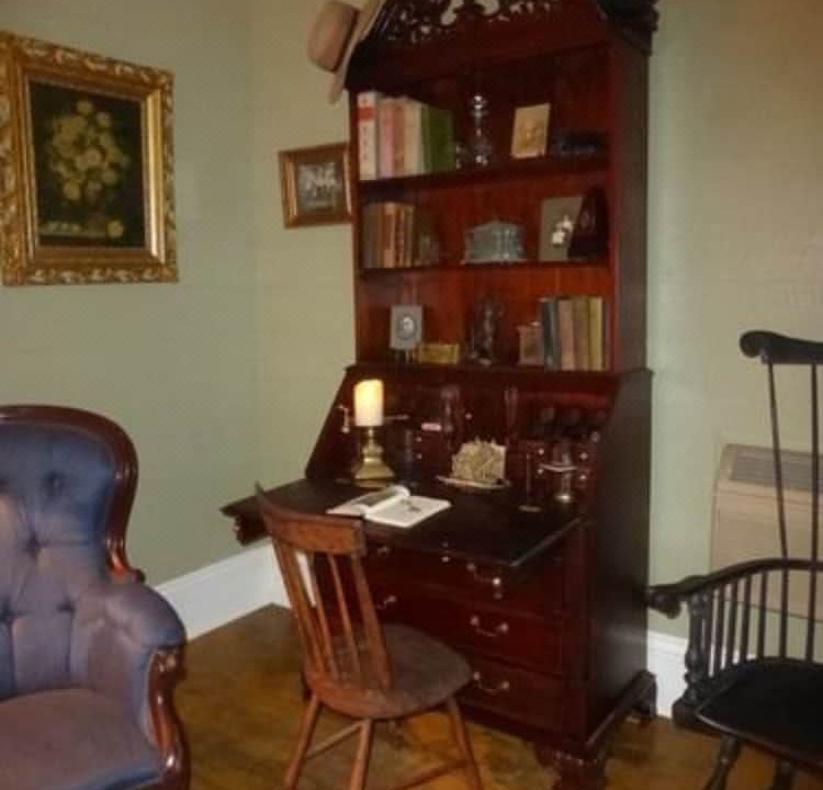 Photo of Livingroom in Mulberry